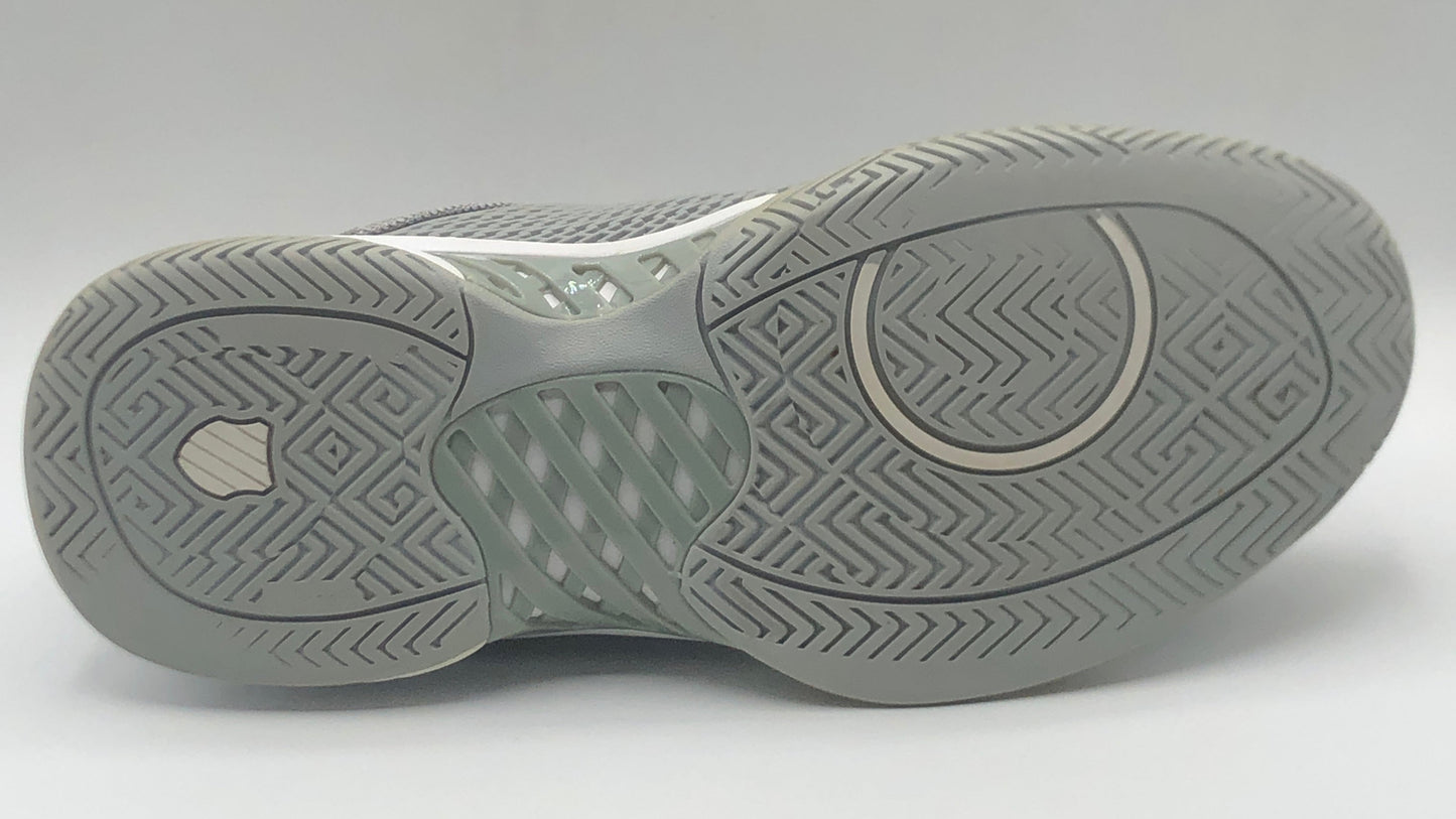 EUR SIZE 39.5 | K.SWISS RUNNING SHOES