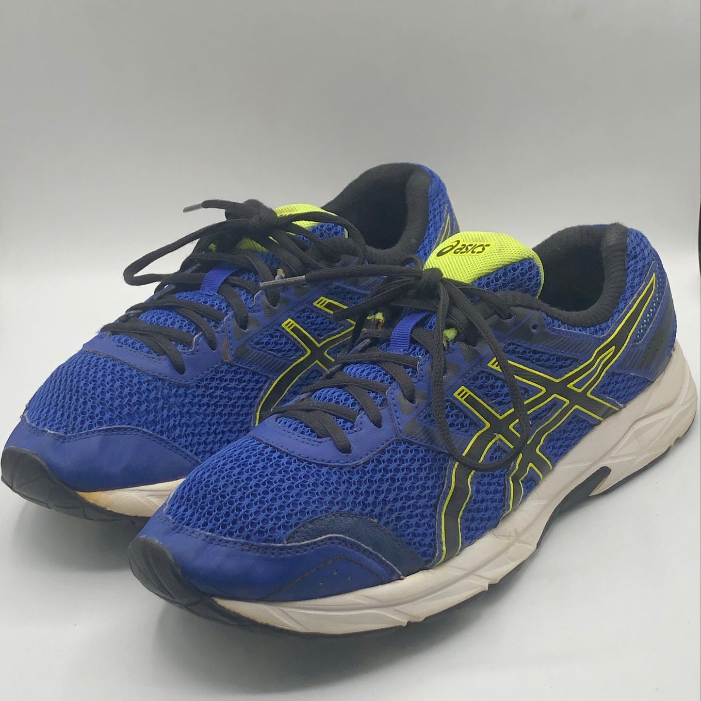 EUR SIZE 43.5 | ASICS Gel-ikaia