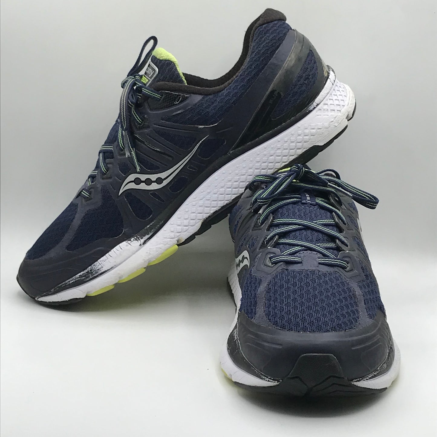 EUR SIZE 44.5 |Saucony Echelon 6