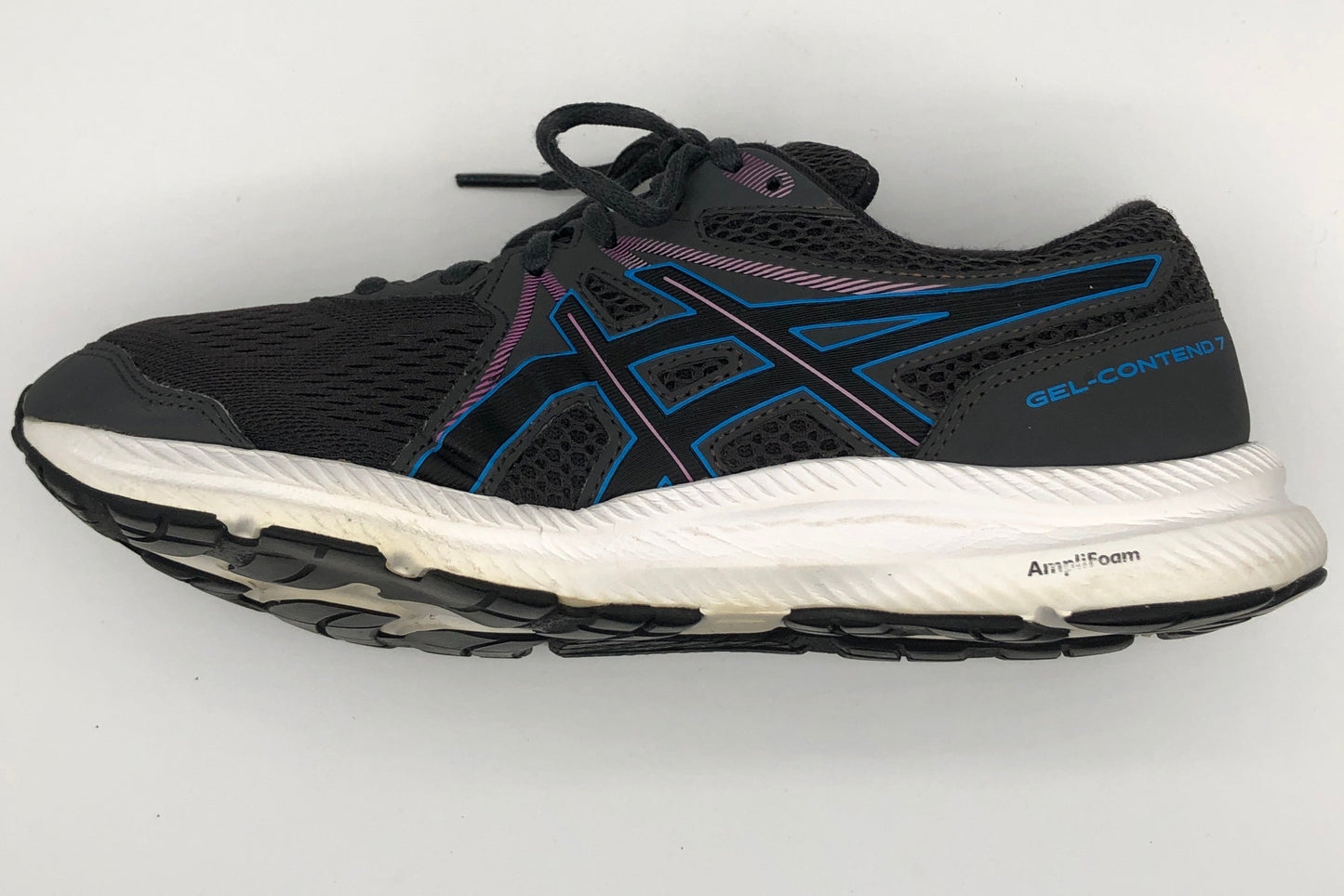 Size EUR 40.5|Asics Running Shoes