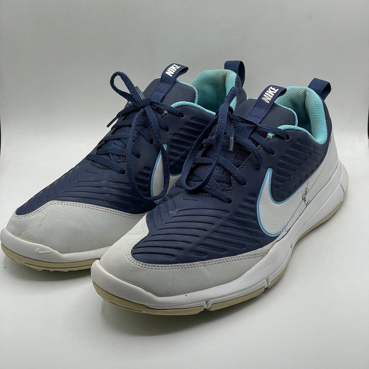 EUR SIZE 44 | Nike Explorer 2 golf shoes