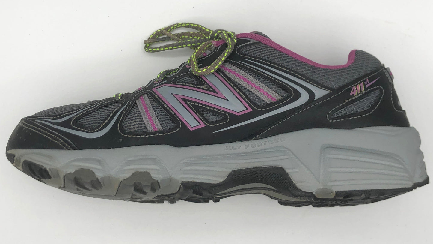 EUR SIZE 41 | NEW BALANCE 412V2