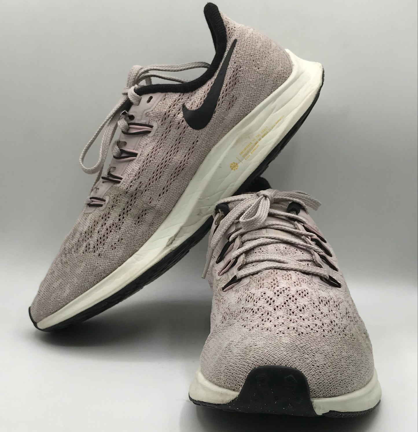 EUR SIZE 38.5 | NIKE AIR ZOOM PEGASUS 36