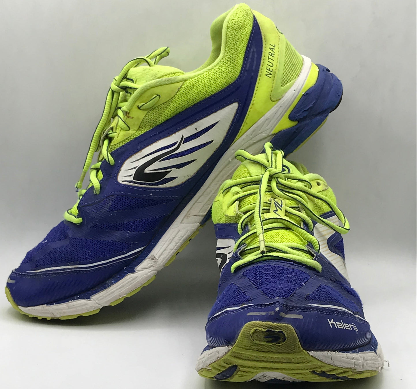 EUR SIZE 47 | Kalenji Kiprun MD men's running shoes