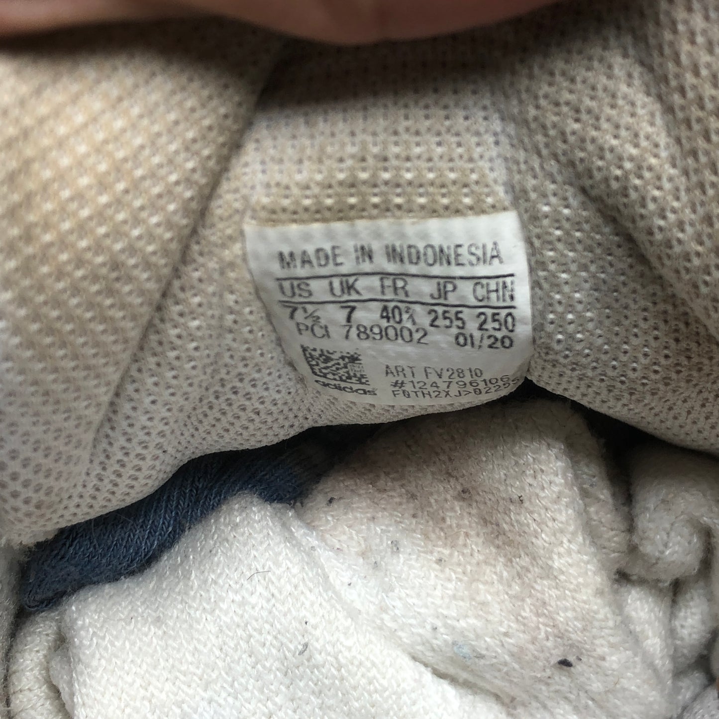 EUR 40.5 | Adidas Superstar