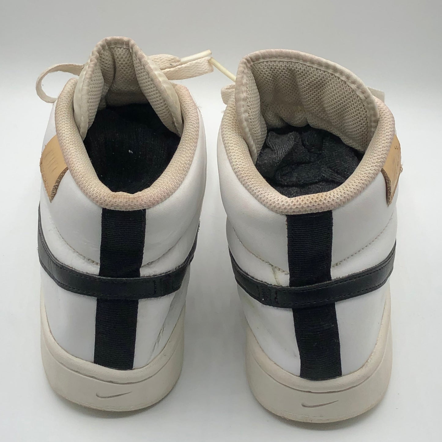 EUR SIZE 41 | Nike Court Royale 2 Mid Men's Shoes