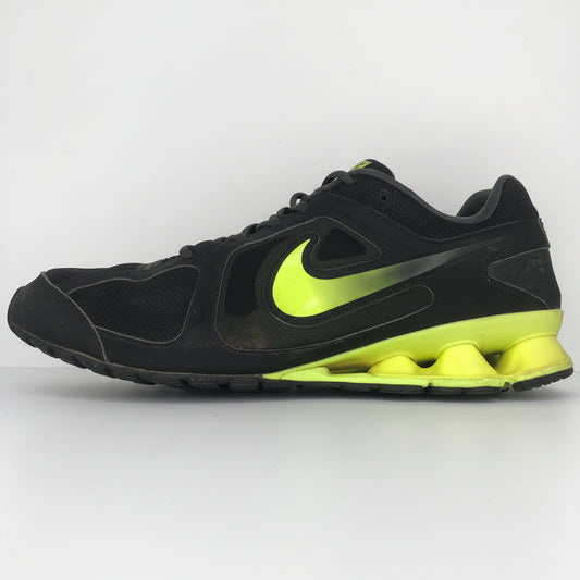 EUR SIZE 47 | NIKE REAX RUN 8