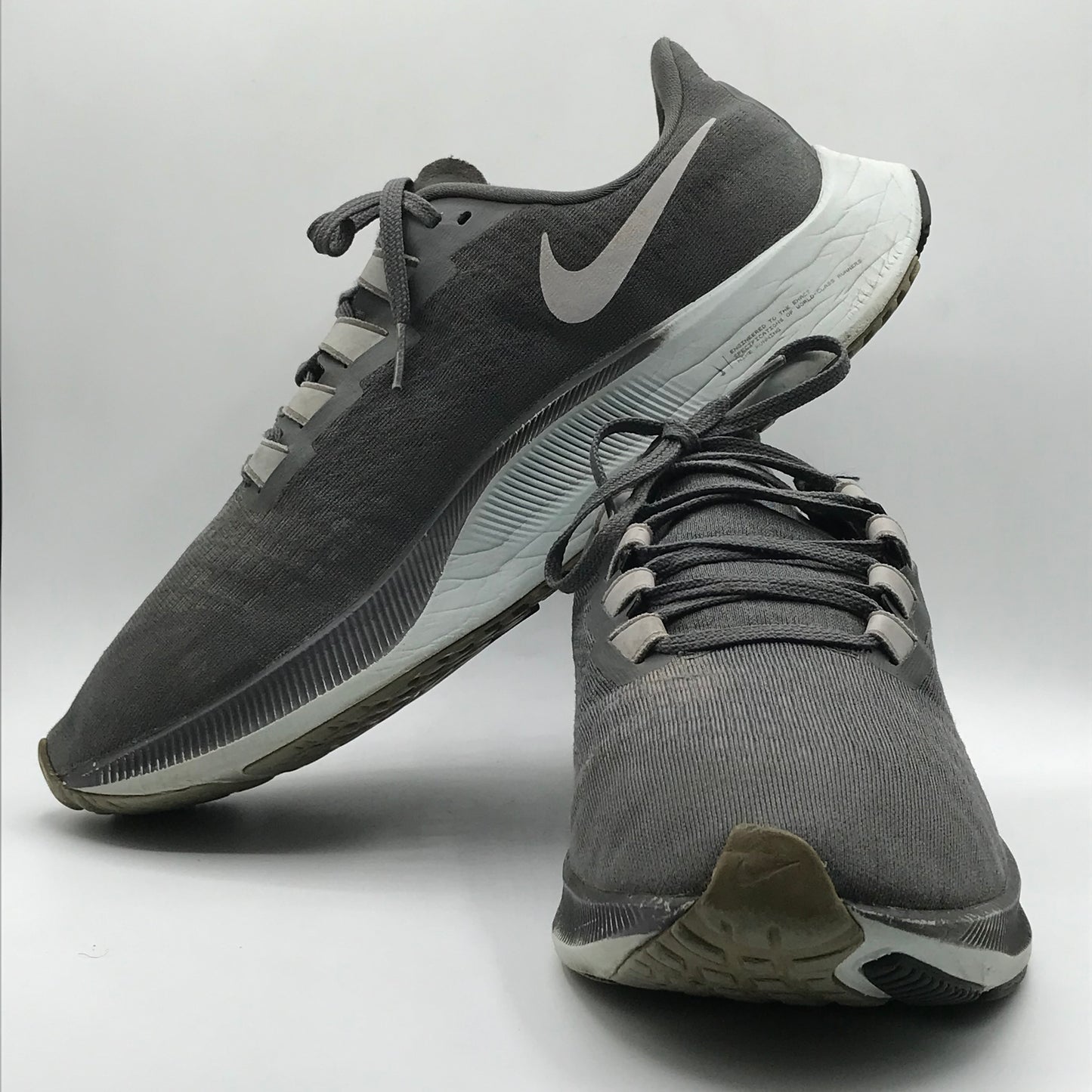 EUR SIZE 44.5 | Nike Men's Air Zoom Pegasus Running Shoes 37