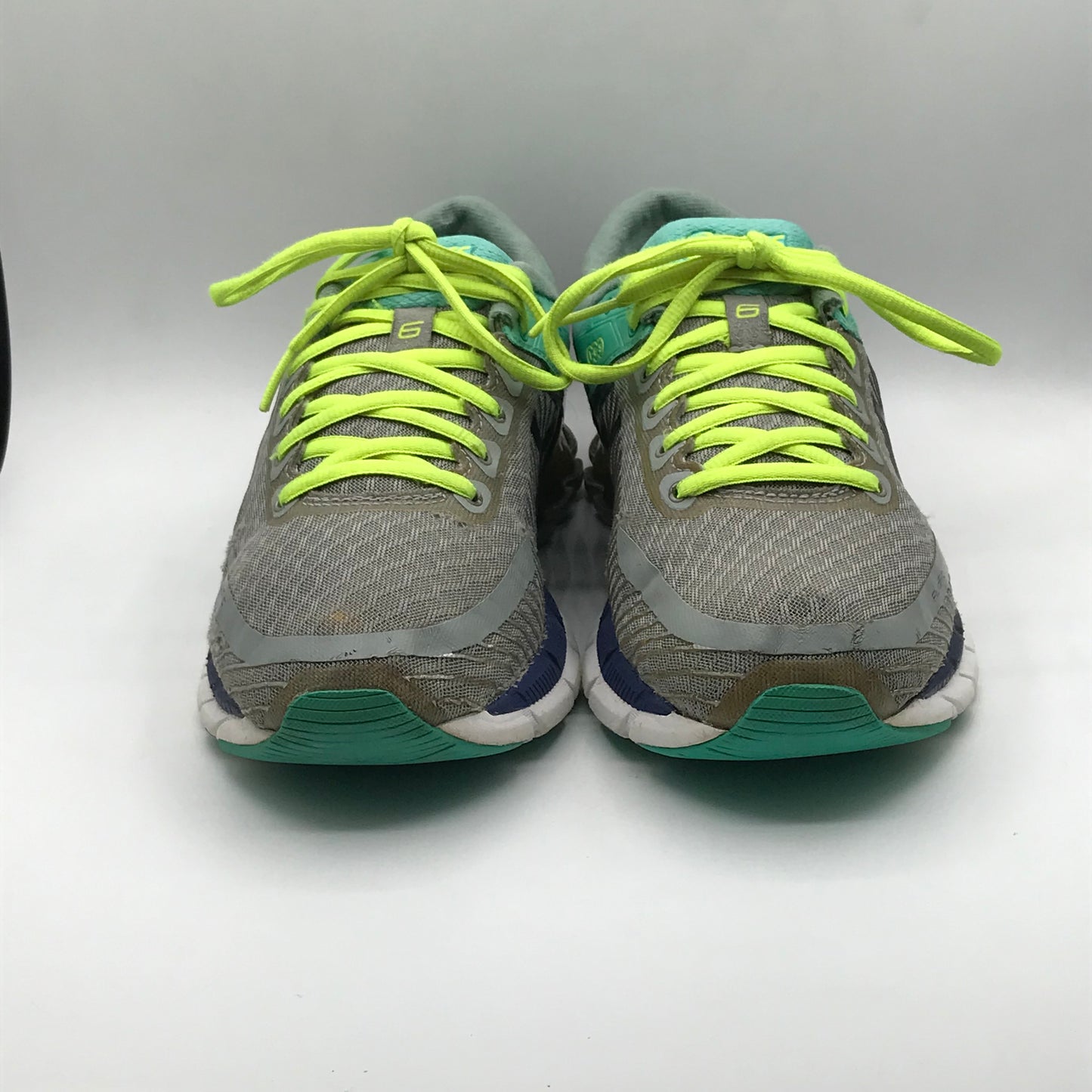 EUR SIZE 39.5 | Asics Gel-Kinsei 6