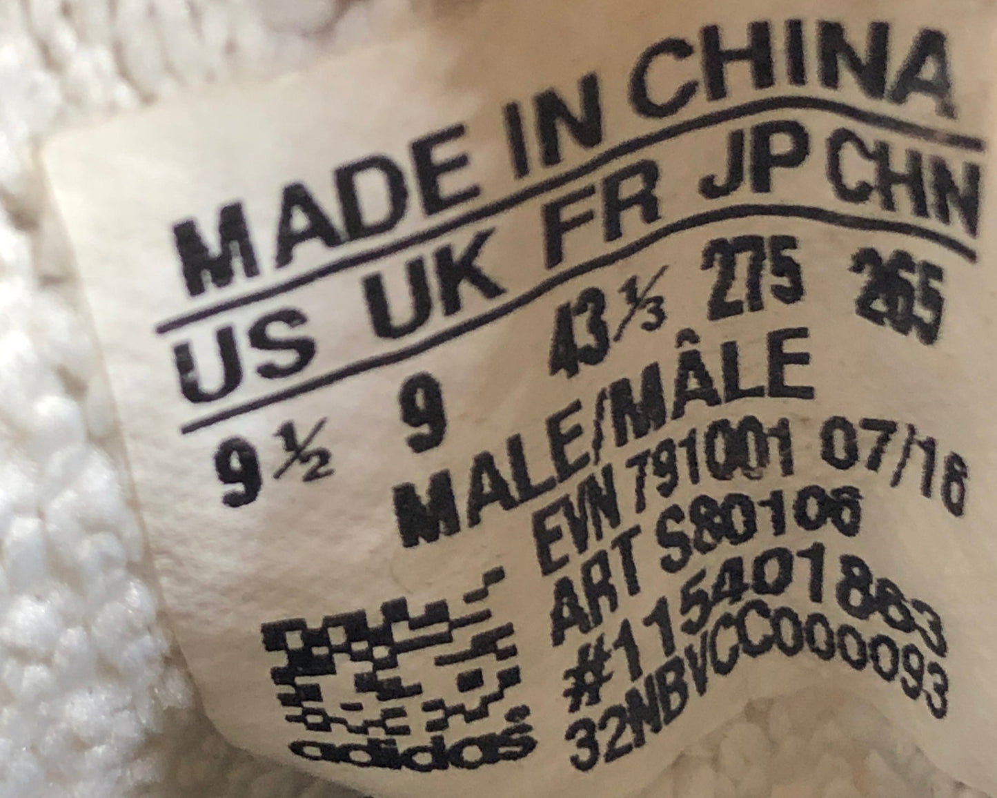 SIZE EUR 43.5|Olukai Holo Sneaker Men