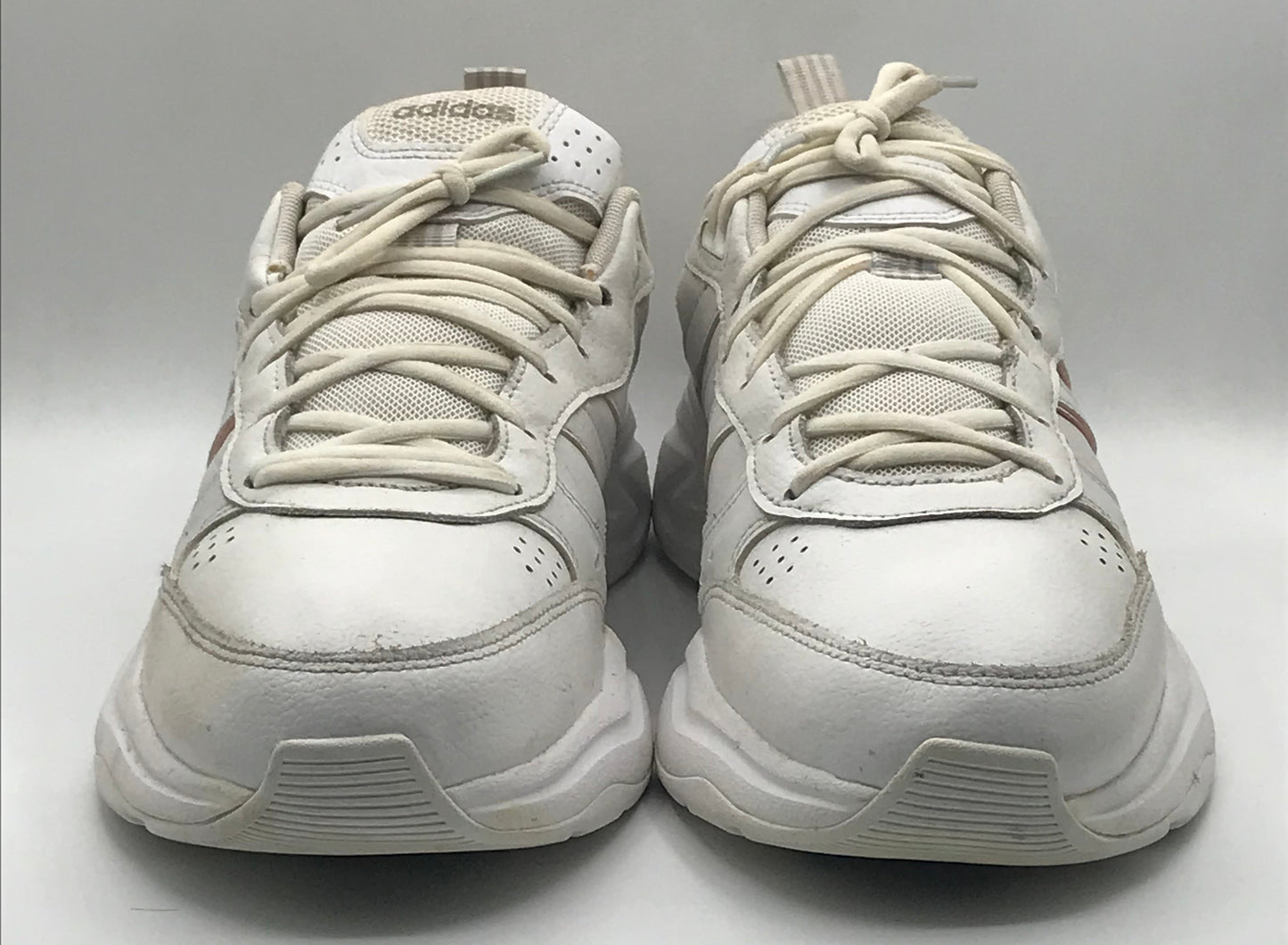 EUR SIZE 44 | ADIDAS STRUTTER