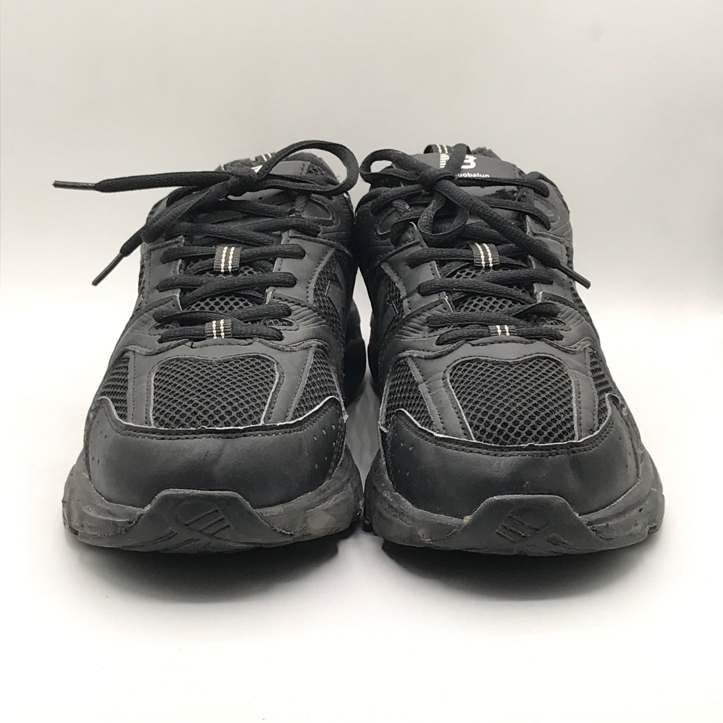 EUR SIZE 43 | Men's shoes  Black