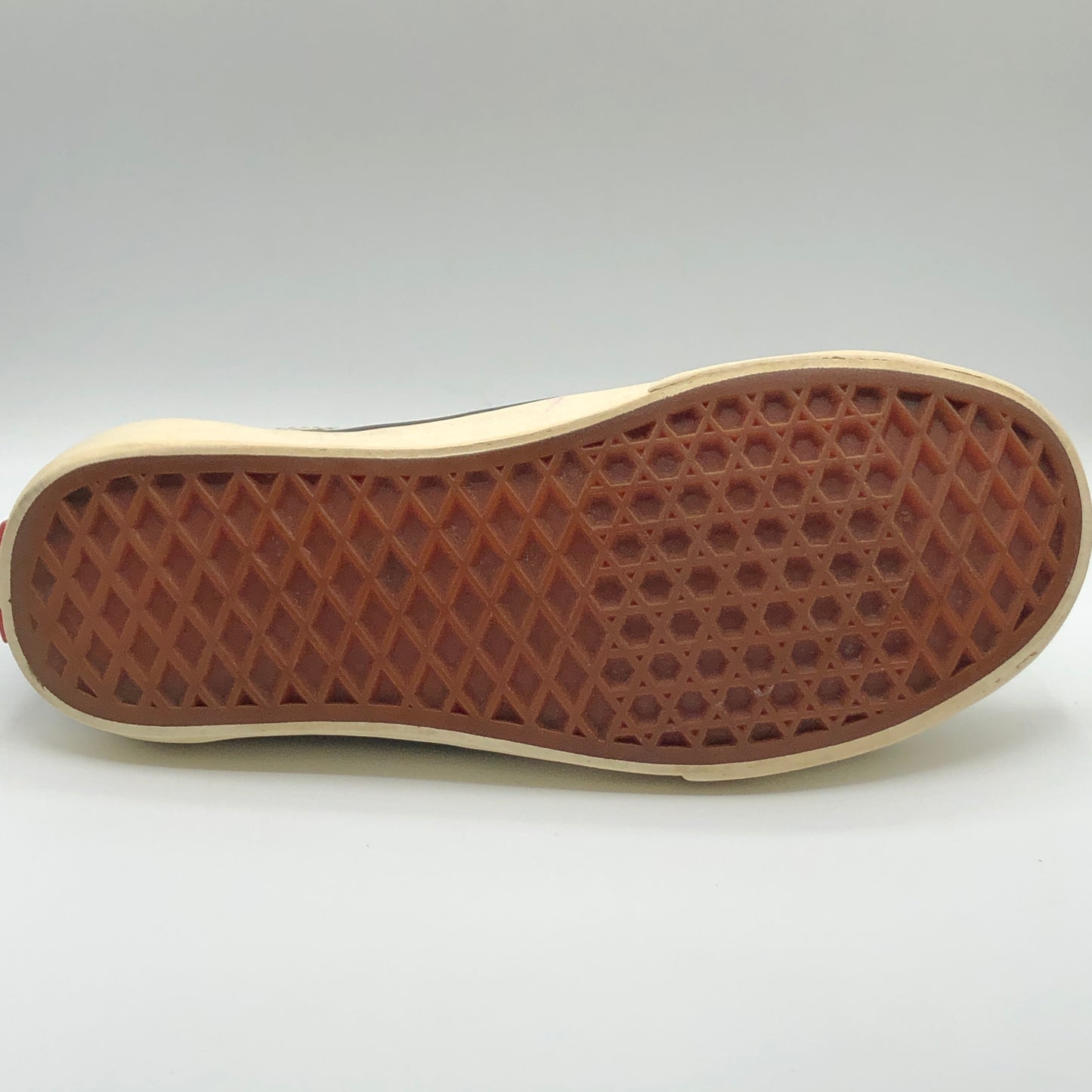 EUR SIZE 38 | VANS STYLE 136 DECON VR3 SHOE