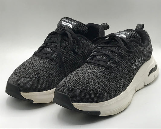 EUR SIZE 39 | SKECHERS ARCHFIT RUNNING SHOES