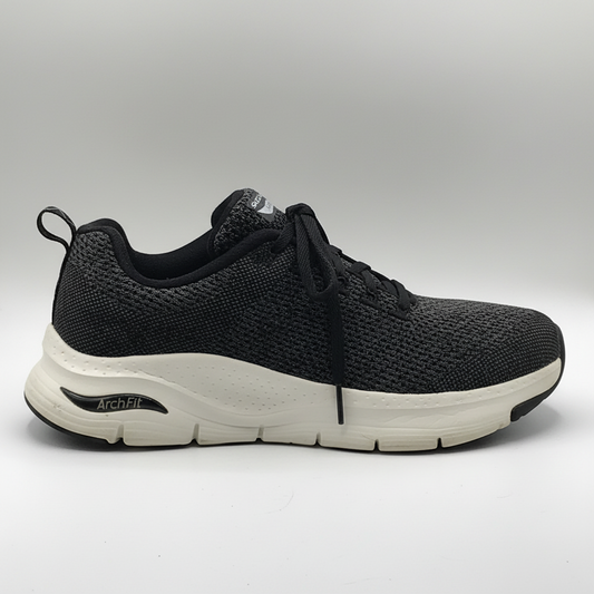 EUR SIZE 39 | SKECHERS ARCHFIT RUNNING SHOES
