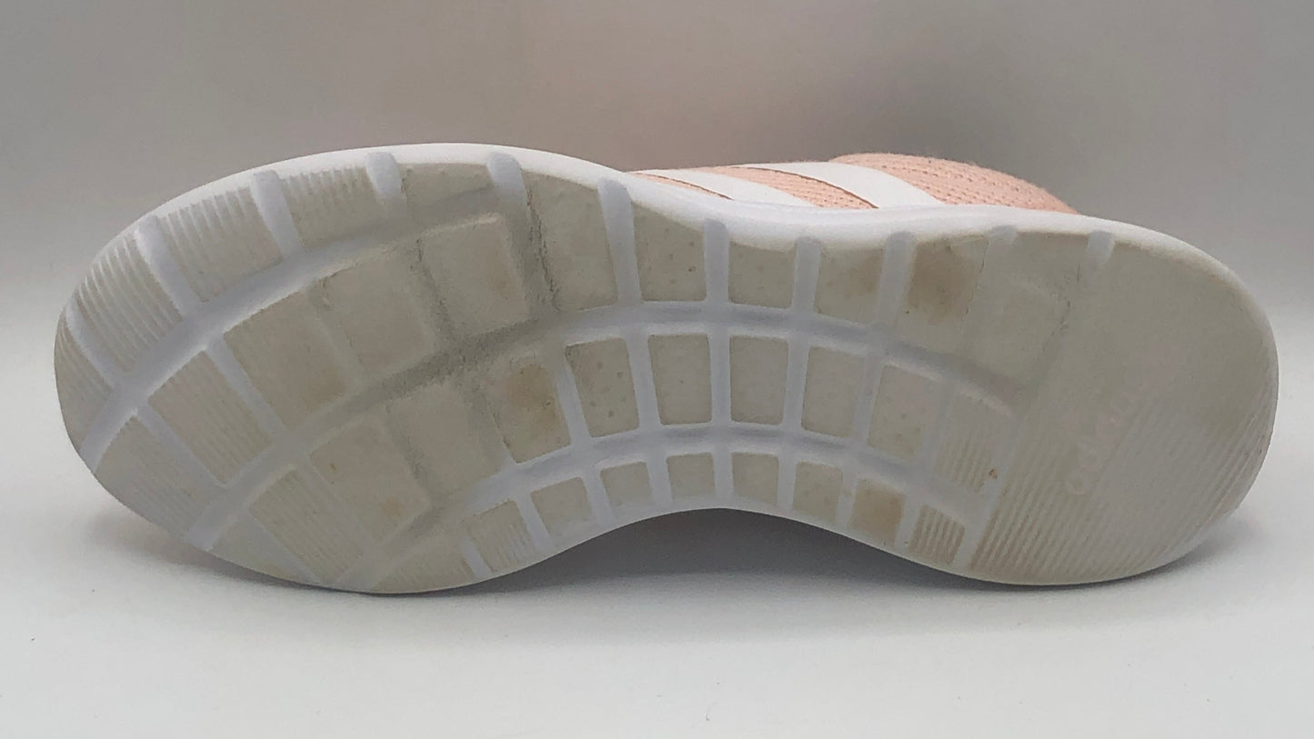 EUR SIZE 40.5 | Adidas Pink lite racer