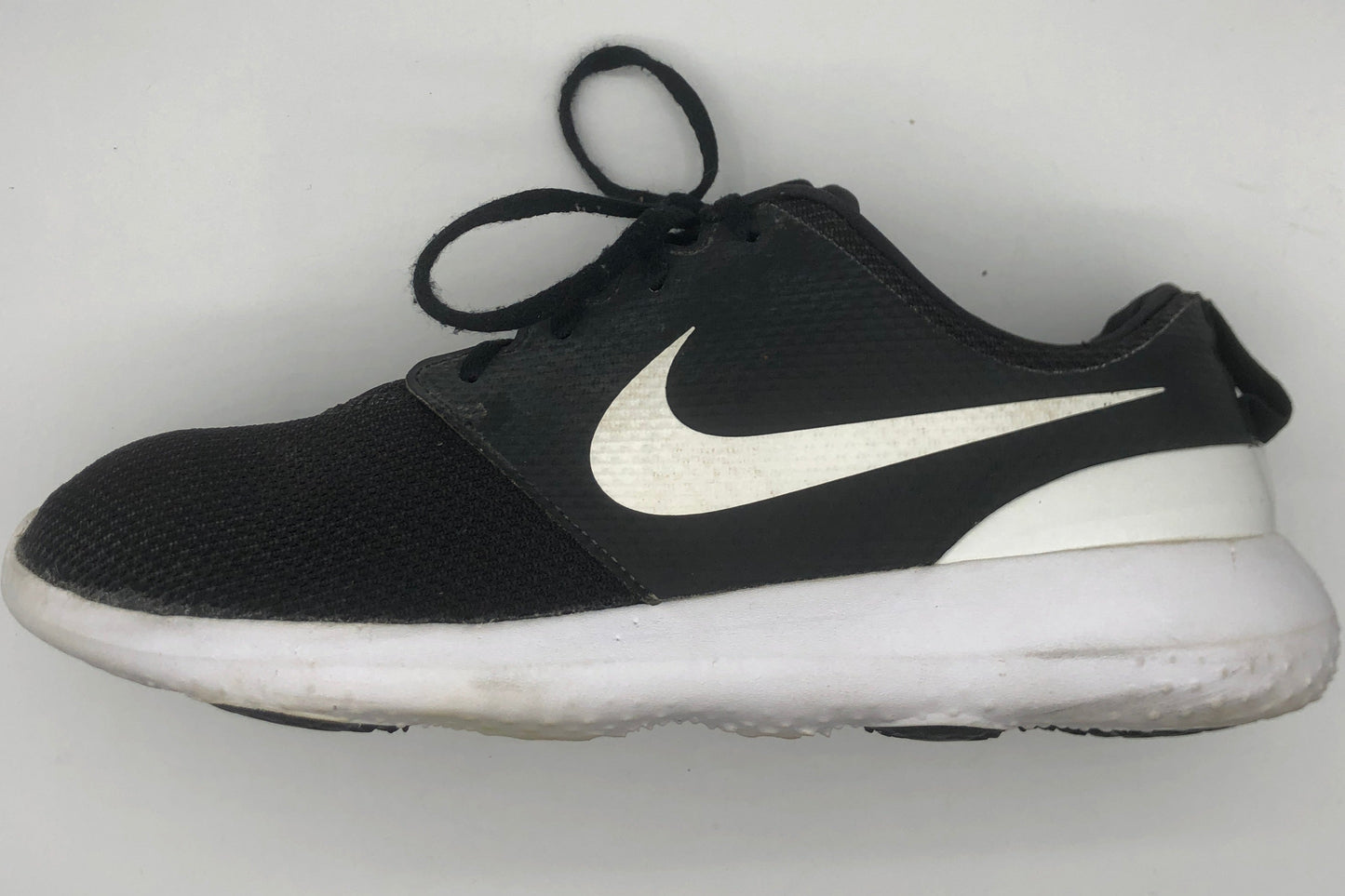 SIZE EUR  44 |Nike Men's 8.5 Roshe G Golf Spikeless Shoes