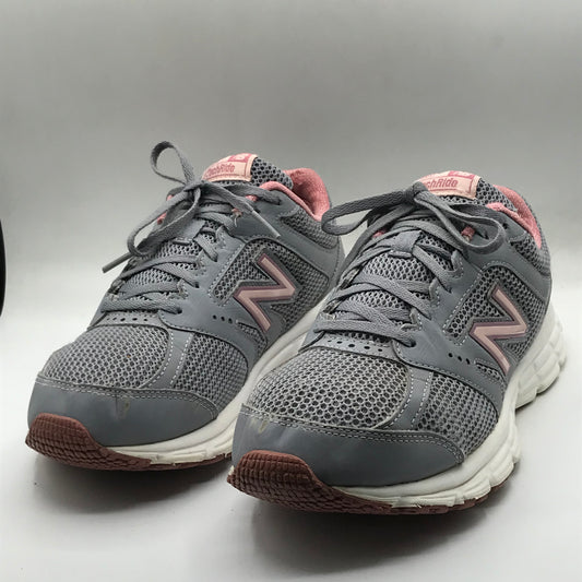 EUR SIZE 40.5 | NEW BALANCE 990V3