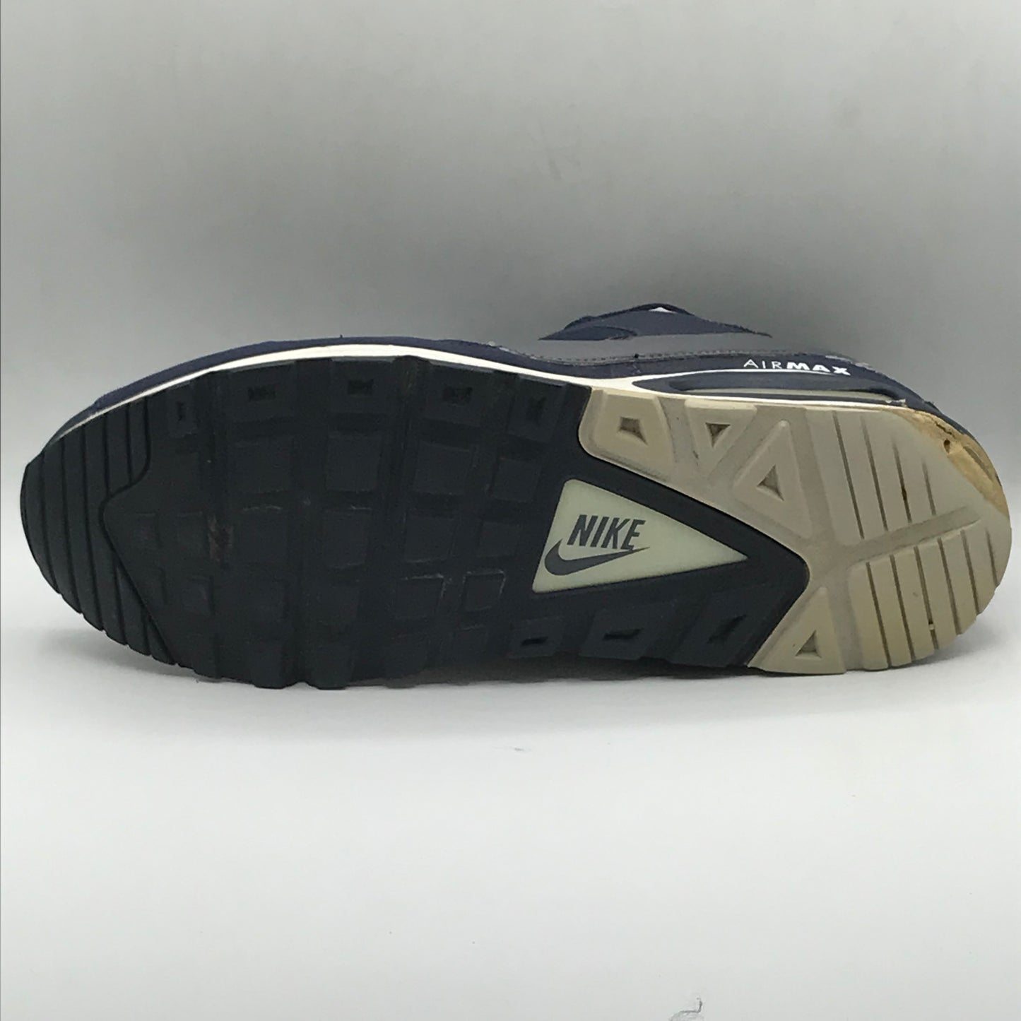 EUR SIZE 46 | NIKE AIR MAX COMMAND