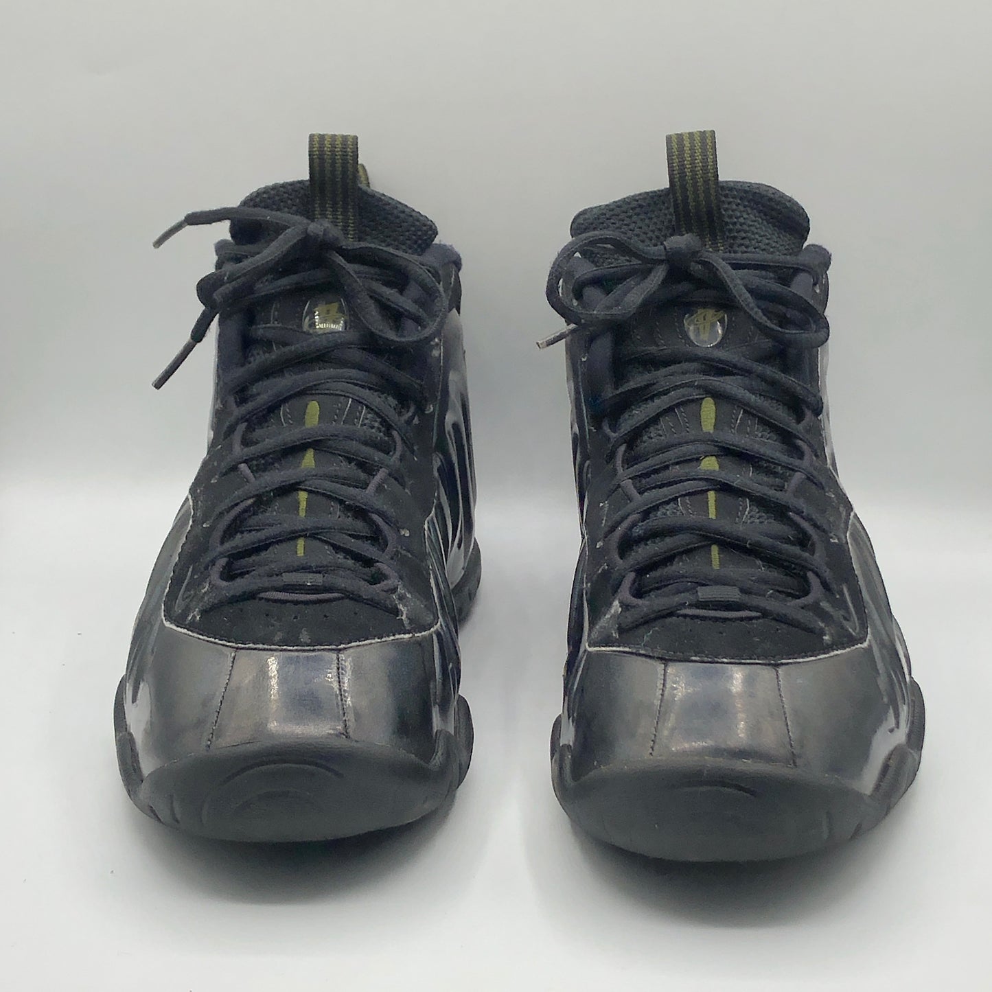 40 SIZE | MENS PARTY SHOES