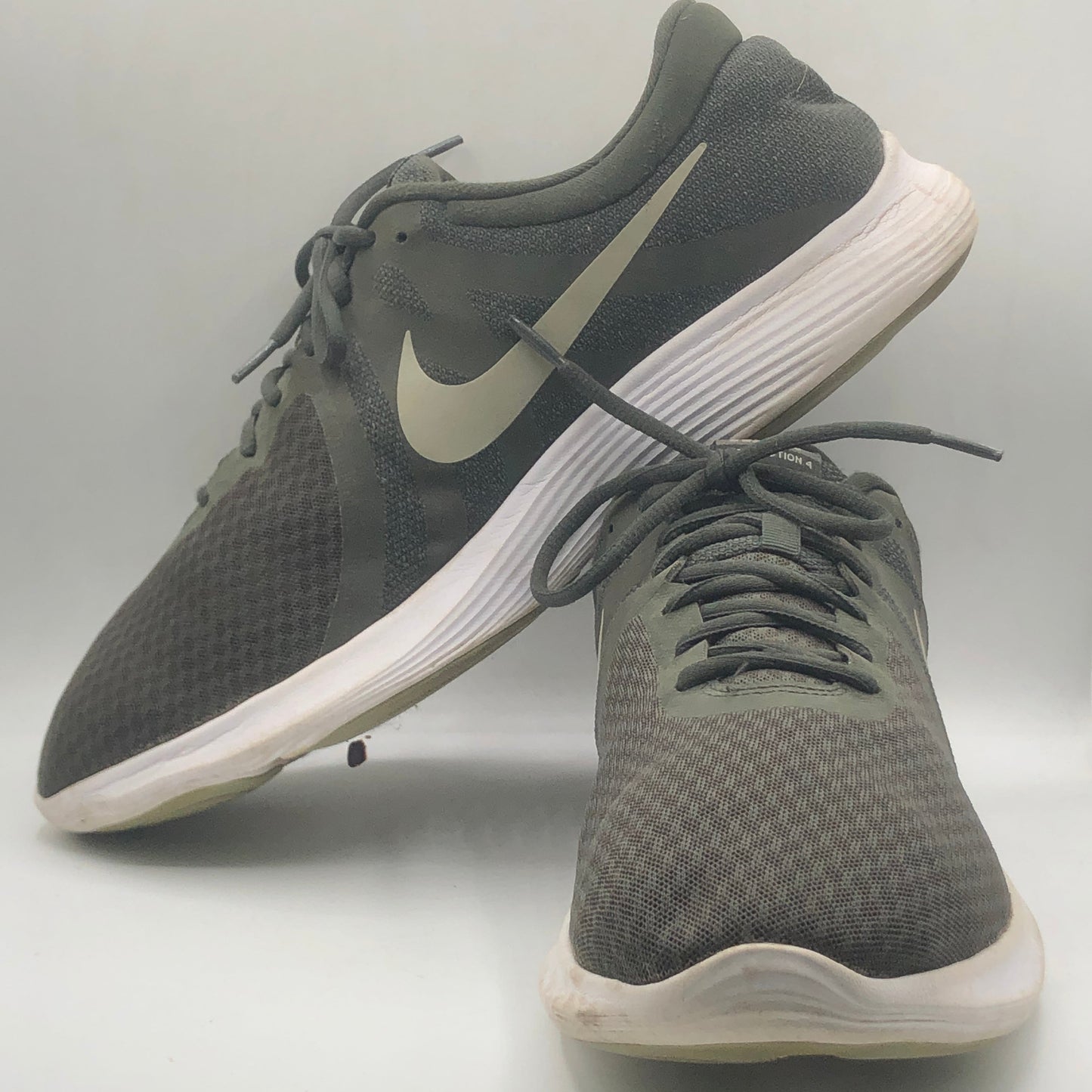 EURSIZE48.5 | Nike Sneaker Nike Revolution