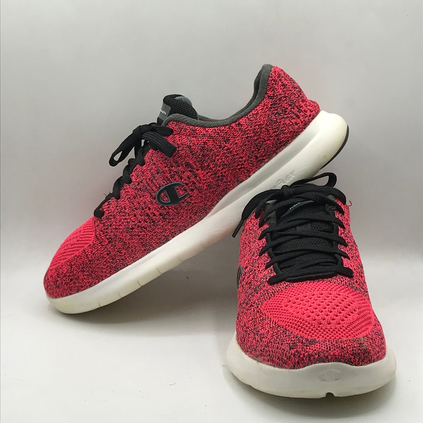 EUR SIZE 41.5 | Champion Power Knit runners.