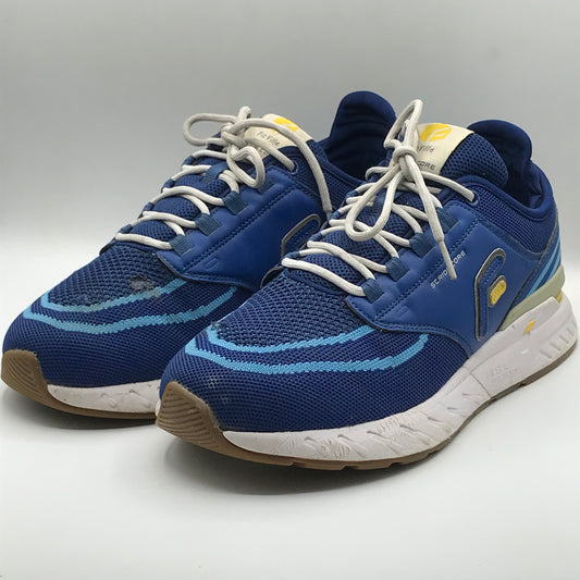 EUR SIZE 42 | FitVille Extra Wide Sneakers