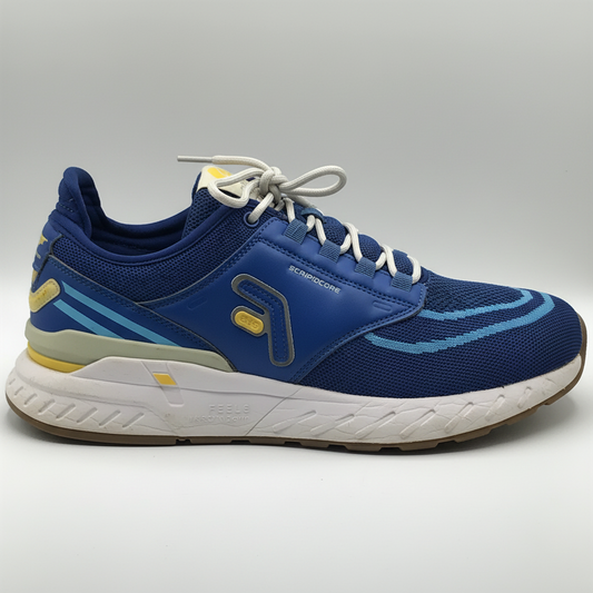EUR SIZE 42 | FitVille Extra Wide Sneakers