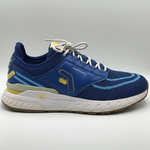 EUR SIZE 42 | FitVille Extra Wide Sneakers