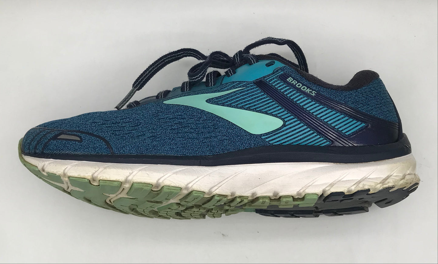 EUR SIZE 40.5 | Brooks Trace 4