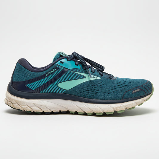 EUR SIZE 40.5 | Brooks Trace 4