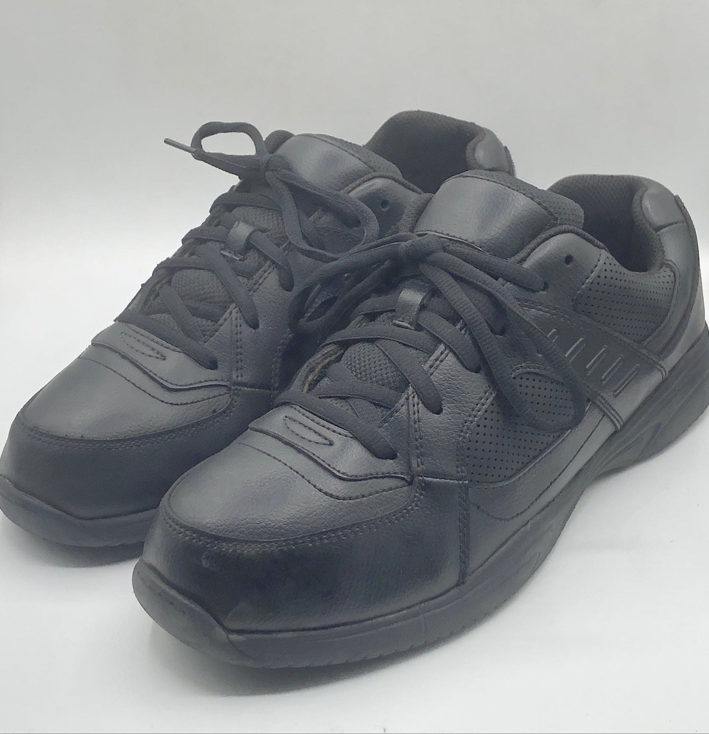 EUR SIZE 45.5 | SAFE T STEP COMFORT