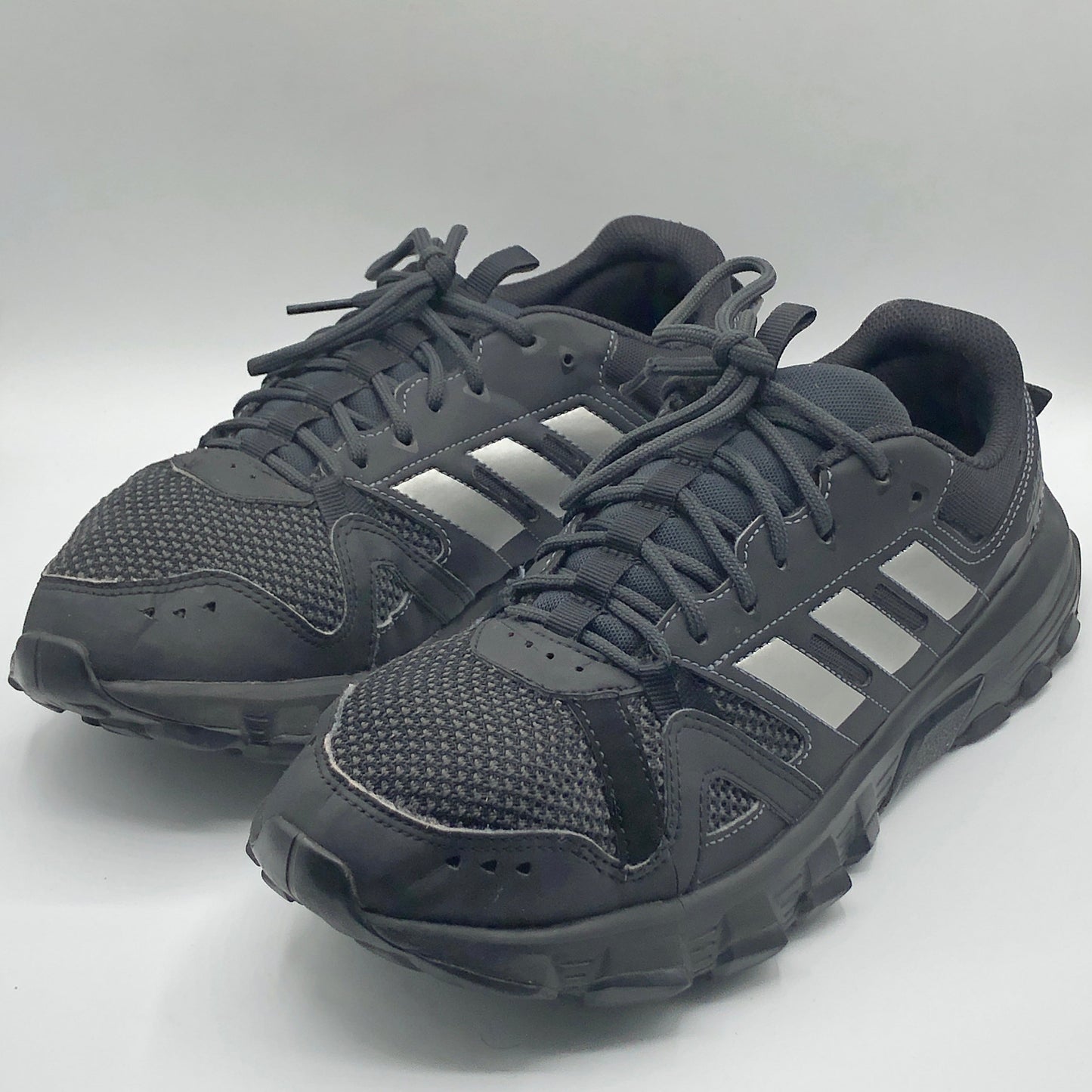 Size EUR 42.5| Adidas rockadia