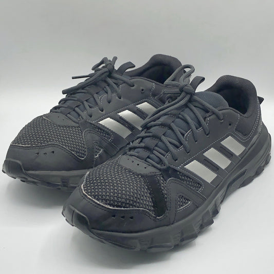 Size EUR 42.5| Adidas rockadia