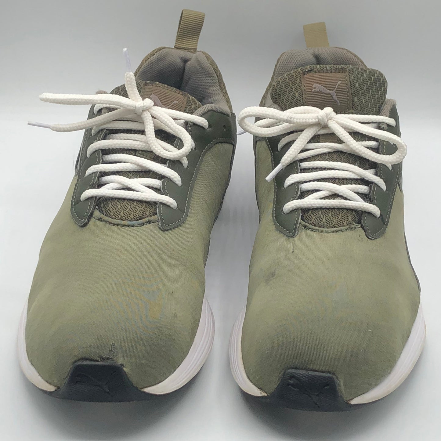 Puma Trinity 2 SL Olive Green
