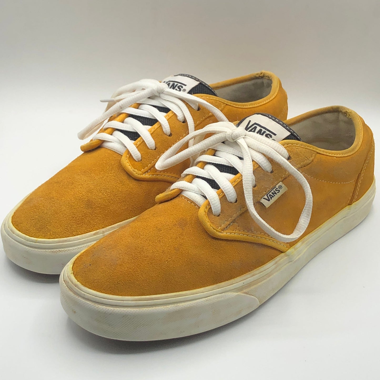 EUR SIZE 42 | VansAuthentic Men's Shoes