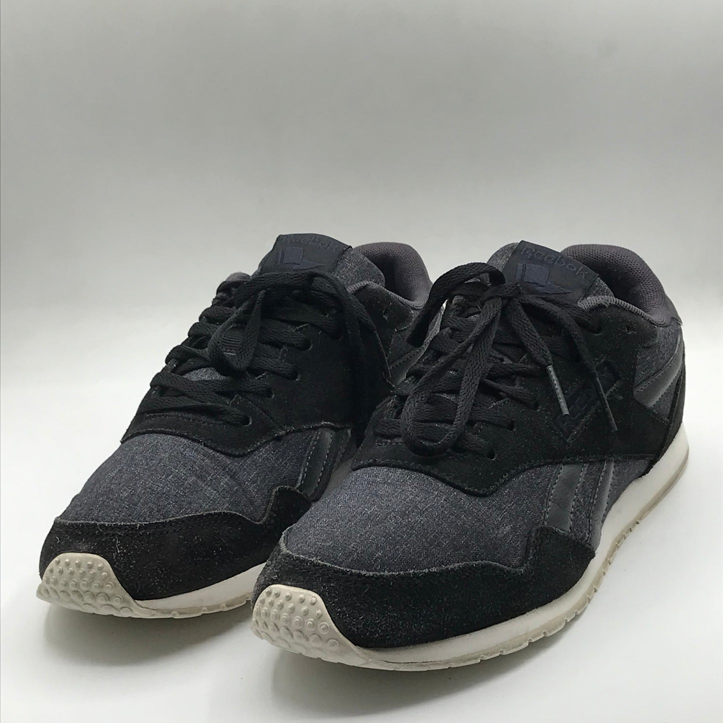 EUR SIZE 38.5 | REEBOK Classic Nylon