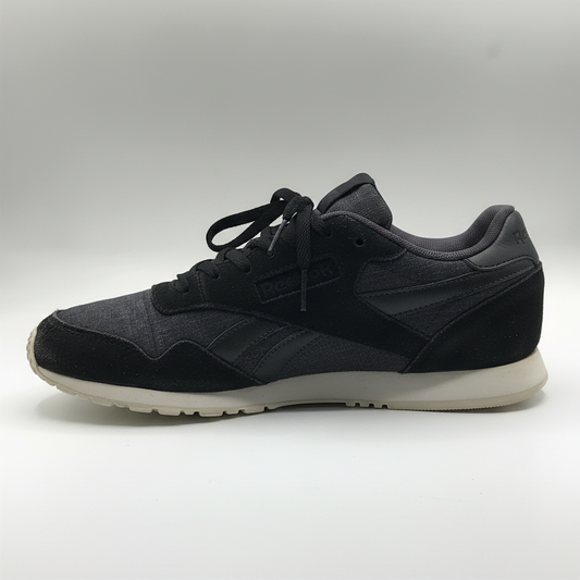 EUR SIZE 38.5 | REEBOK Classic Nylon