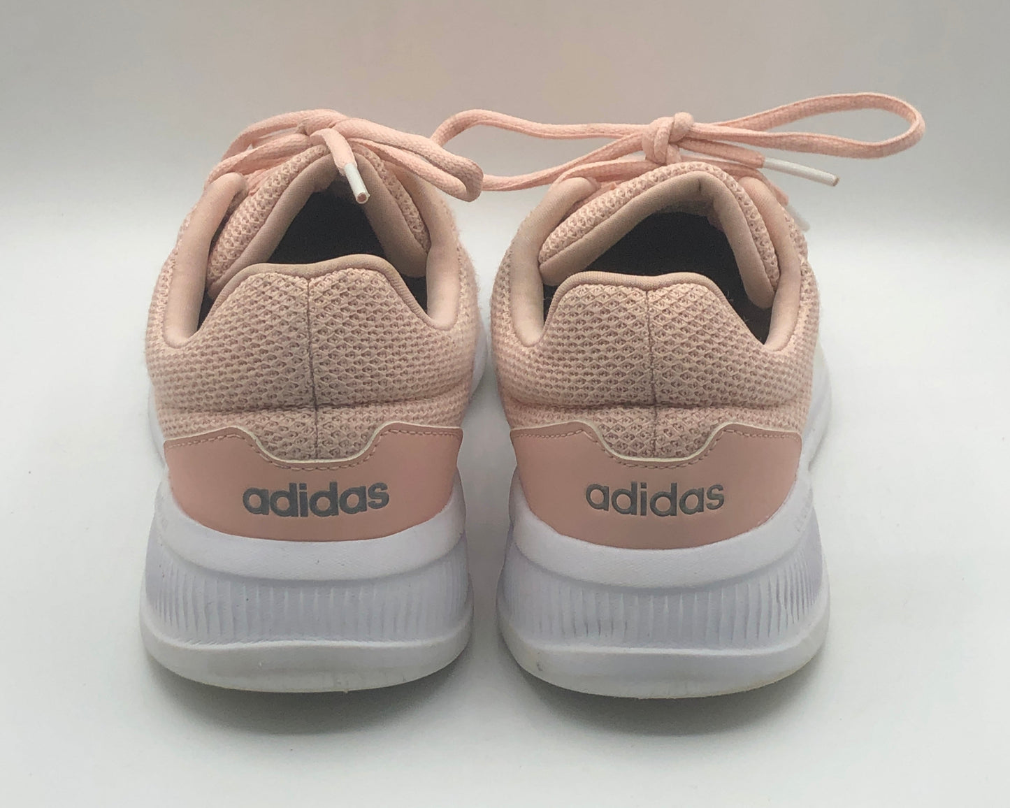 EUR SIZE 40.5 | Adidas Pink lite racer