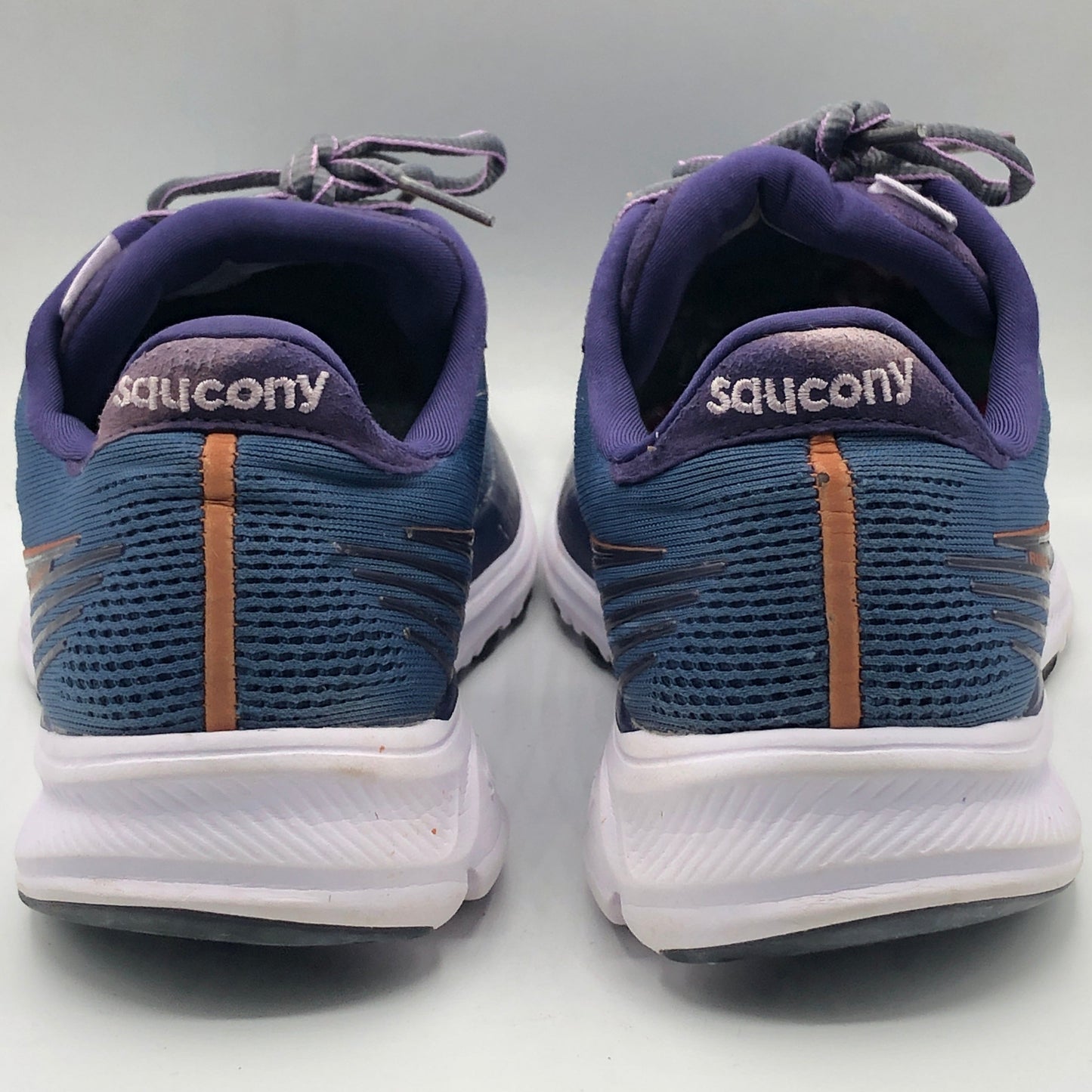 EUR SIZE 40.5 | Saucony Ride 14 Road Running Shoes