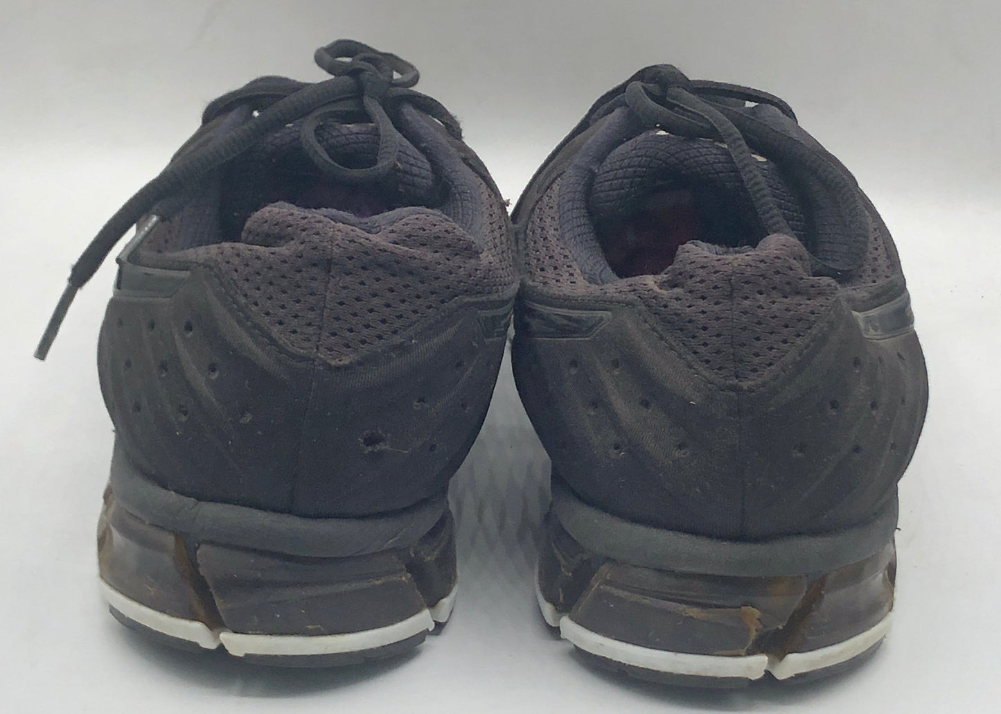 ASICS GEL Unifire Black