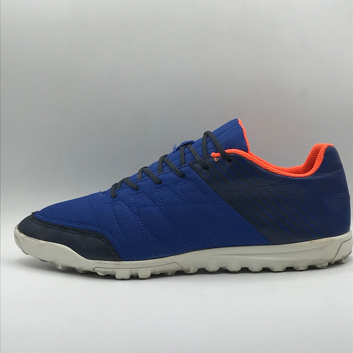 EUR SIZE 47 | adidas Blue Flexcloud