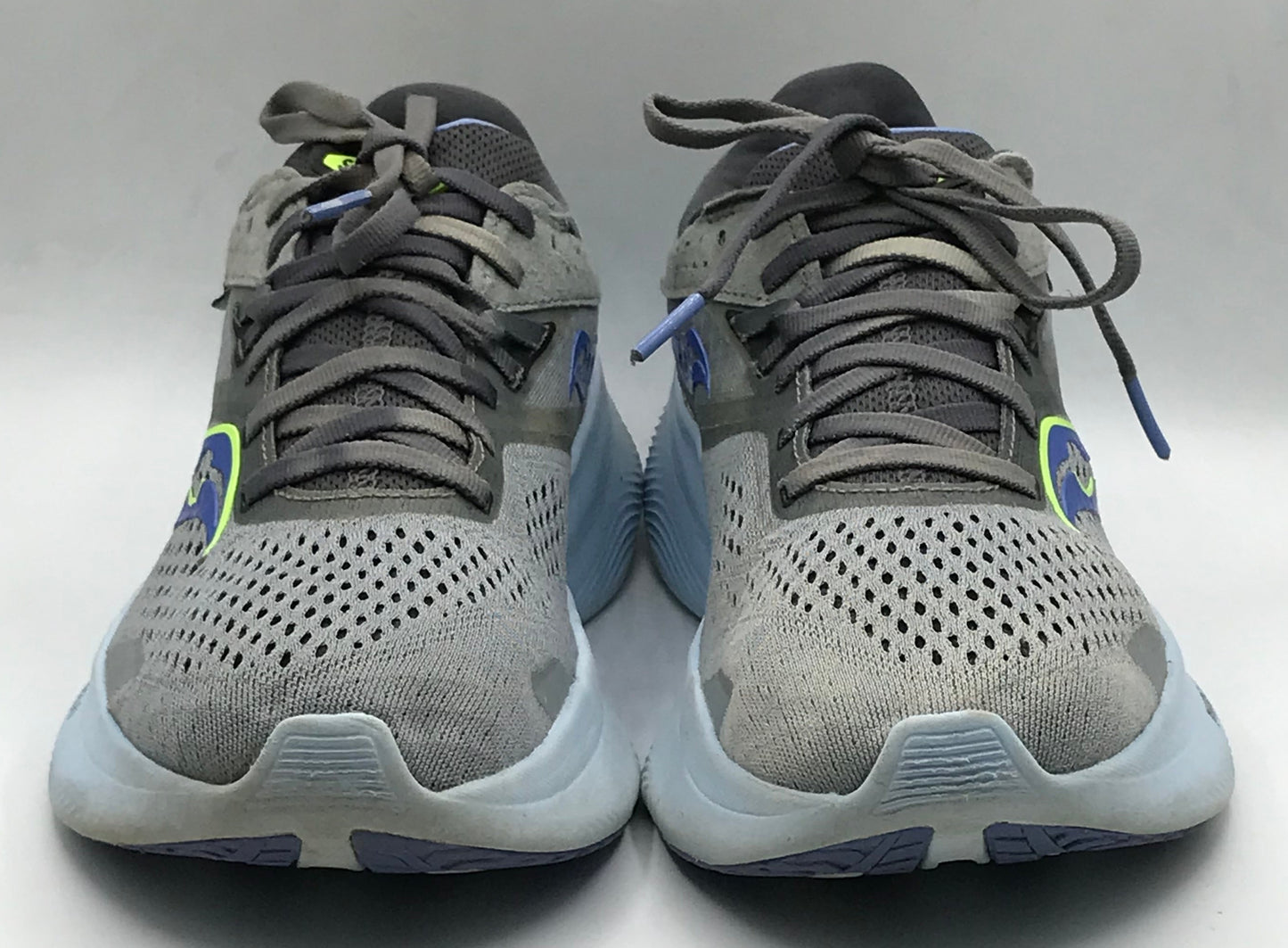 EUR SIZE 38.5 | SAUCONY GUIDE 16