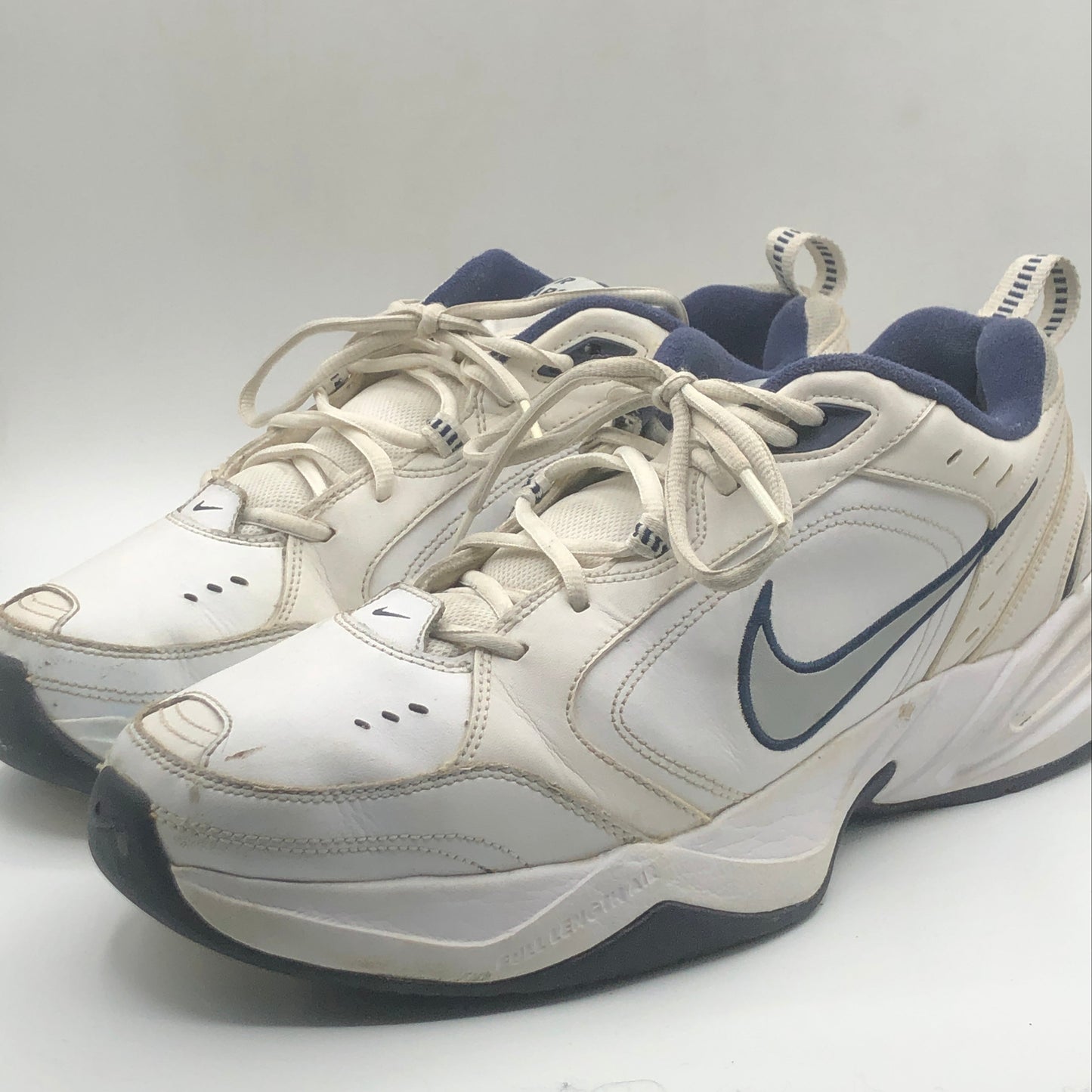 EUR SIZE 45.5 | Nike Air Monarch IV