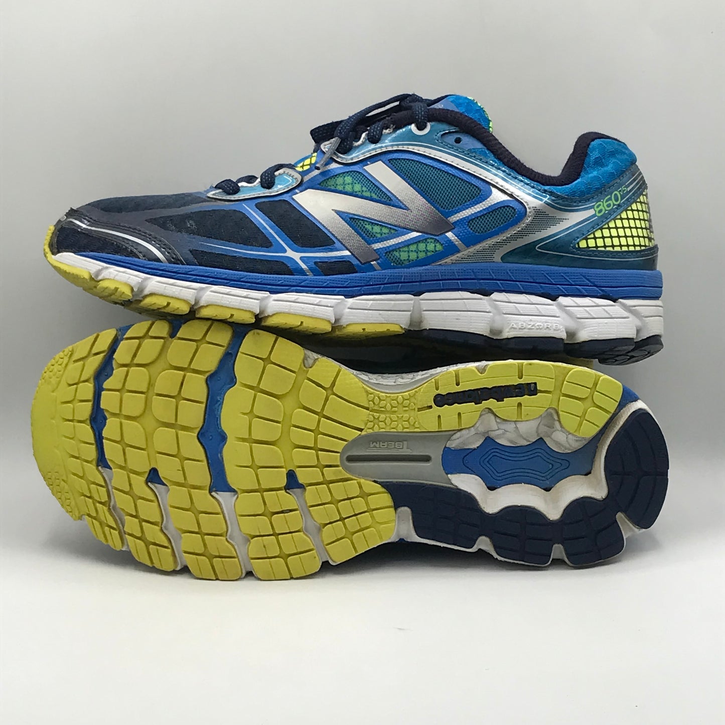 EUR SIZE 42.5 | New Balance 860v5