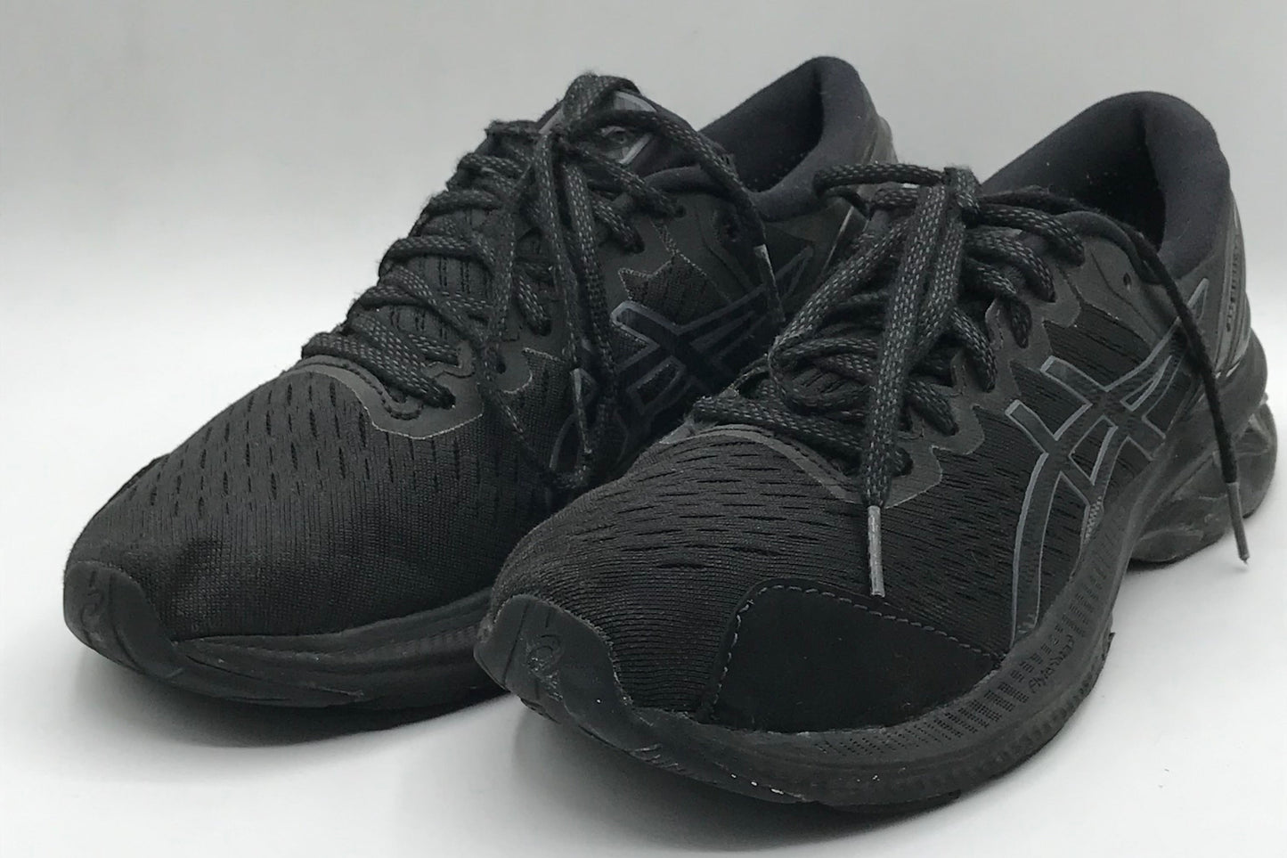 EUR SIZE 39.5 | ASICS GEL-KAYANO 27 Running Shoes