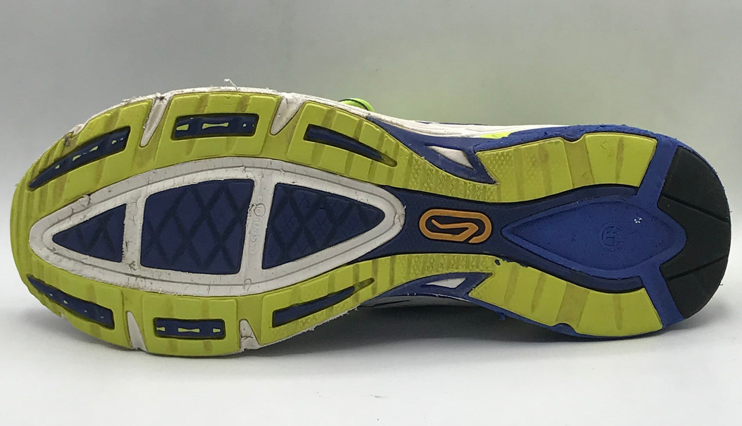 EUR SIZE 47 | Kalenji Kiprun MD men's running shoes