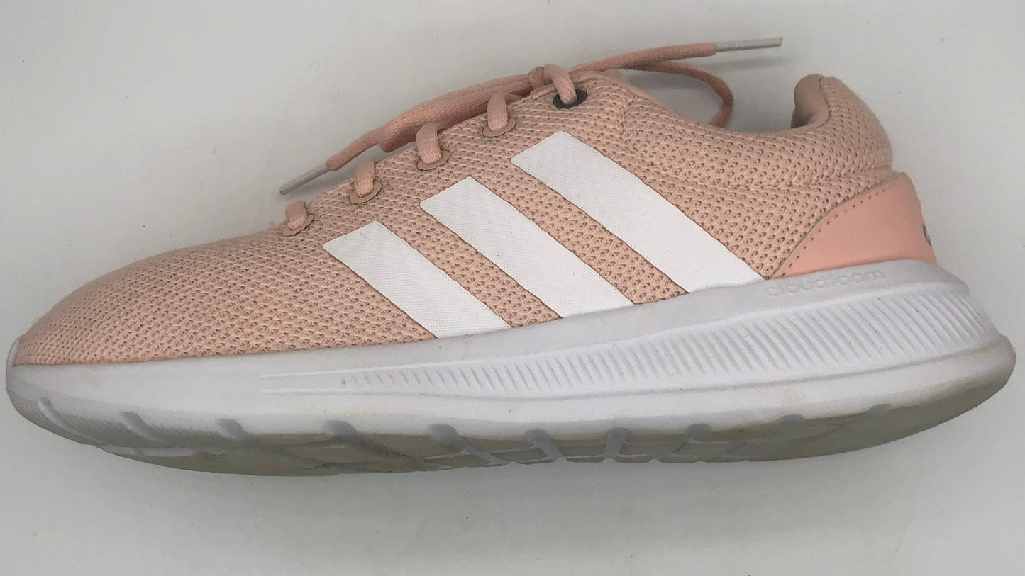 EUR SIZE 40.5 | Adidas Pink lite racer