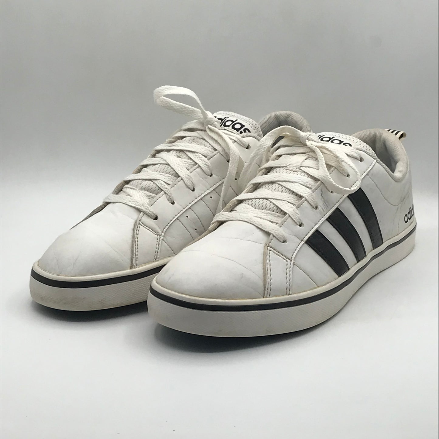 EUR SIZE 42 |  Adidas VS Pace
