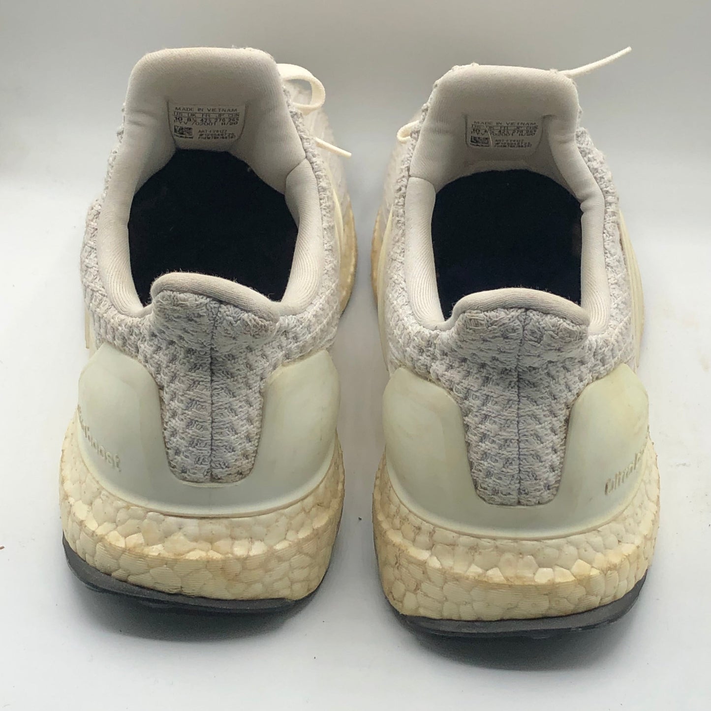 Size EUR 42.5 | adidas Men's Ultraboost 4.0 Dna Shoe | Preloved